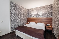 Lesnoj (by`vsh. Heliopark) Park-otel`: Апартаменты 2-местный 1-комнатный - photo 33