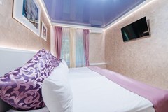 Lesnoj (by`vsh. Heliopark) Park-otel`: Сьют 2-местный 2-комнатный "SUITE JACUZZI" Сьют 2-местный "JACUZZI" - photo 100