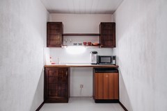 Lesnoj (by`vsh. Heliopark) Park-otel`: Апартаменты 2-местный 2-комнатный "Апартаменты" с мини-кухней Апартаменты 2-местный 2-комнатный - photo 61