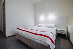 Lesnoj (by`vsh. Heliopark) Park-otel`: Люкс 2-местный 1-комнатный Люкс Люкс 2-местный 1-комнатный - photo 68