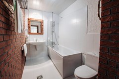 Lesnoj (by`vsh. Heliopark) Park-otel`: Апартаменты 2-местный 2-комнатный "Апартаменты" с мини-кухней Апартаменты 2-местный 2-комнатный - photo 63
