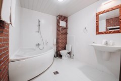 Lesnoj (by`vsh. Heliopark) Park-otel`: Люкс 2-местный 2-комнатный Люкс Люкс 2-местный 2-комнатный - photo 78