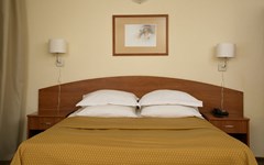 COUNTRY RESORT Otel`: Люкс 2-местный 2-комнатный  - photo 66