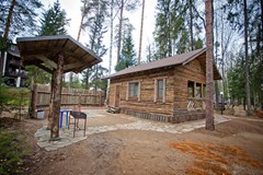 COUNTRY RESORT Otel`: Территория - photo 17