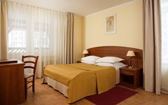 COUNTRY RESORT Otel`: Апартаменты 6-местный 3-комнатный - photo 55
