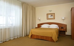 COUNTRY RESORT Otel`: Люкс 2-местный 2-комнатный - photo 67