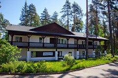 COUNTRY RESORT Otel`: Территория - photo 5