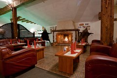 COUNTRY RESORT Otel`: Зона отдыха - photo 42