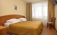 COUNTRY RESORT Otel`: Стандартный DBL 2-местный  - photo 70