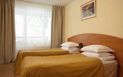 COUNTRY RESORT Otel`: Семейный 6-местный 3-комнатный - photo 68