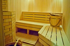 COUNTRY RESORT Otel`: Банный комплекс - photo 45
