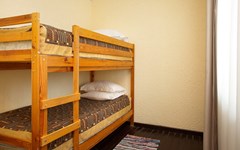 COUNTRY RESORT Otel`: Апартаменты 4-местный (семейные) - photo 52