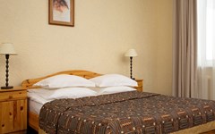 COUNTRY RESORT Otel`: Апартаменты 3-местный (малые)  - photo 48