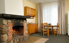 COUNTRY RESORT Otel`: Люкс 2-местный 2-комнатный (с камином) 3 - photo 64