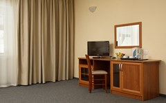 COUNTRY RESORT Otel`: Люкс Люкс 1-комнатный (2-местный 1-комнатный корпус 1-4) Люкс 2-местный 1-комнатный (корпус 1-4) - photo 82