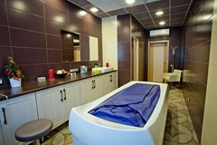 COUNTRY RESORT Otel`: Процедуры - photo 27
