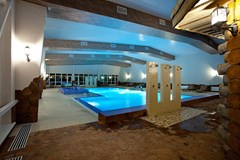 COUNTRY RESORT Otel`: Бассейн - photo 22