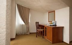 COUNTRY RESORT Otel`: Люкс «Кантри» 2-местный (с камином) - photo 57