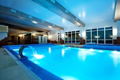 COUNTRY RESORT Otel`: Бассейн - photo 19