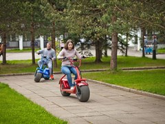 COUNTRY RESORT Otel`: Прокат - photo 38