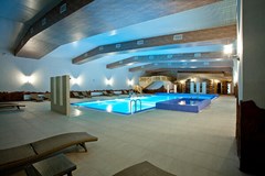 COUNTRY RESORT Otel`: Бассейн - photo 21