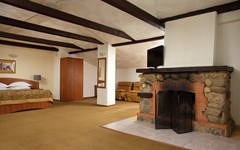 COUNTRY RESORT Otel`: Люкс Suite Country F 2-местный 1-комнатный с камином Люкс «Кантри» 2-местный (с камином) - photo 91