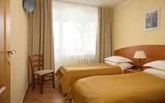 COUNTRY RESORT Otel`: Стандартный DBL 2-местный 1 - photo 1