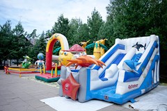 COUNTRY RESORT Otel`: Батуты - photo 30