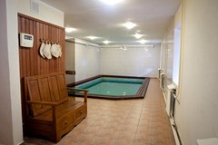 COUNTRY RESORT Otel`: Банный комплекс - photo 46