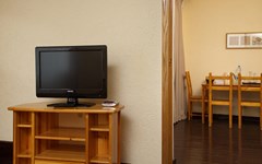 COUNTRY RESORT Otel`: Апартаменты Апартаменты большие "Apartments big" корпус №6 Апартаменты 4-местный (большие)  - photo 76