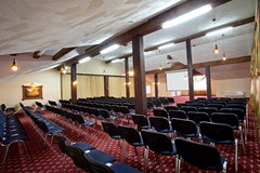 COUNTRY RESORT Otel`: Конференц зал - photo 74