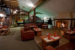 COUNTRY RESORT Otel`: Зона отдыха - photo 39
