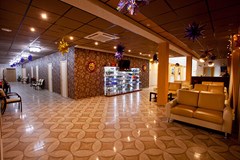 COUNTRY RESORT Otel`: Холл - photo 18