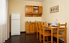 COUNTRY RESORT Otel`: Апартаменты 3-местный (малые) - photo 49