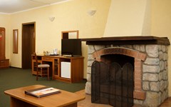 COUNTRY RESORT Otel`: Люкс 2-местный 1-комнатный номер с камином, корп.1-4 Люкс 2-местный (с камином) - photo 85