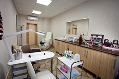 COUNTRY RESORT Otel`: Процедуры - photo 29