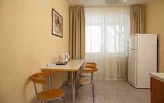 COUNTRY RESORT Otel`: Апартаменты Апартаменты 2-комнатные "Aparments 2" корпус №5 Апартаменты 4-местный 2-комнатный  - photo 79