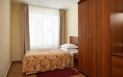 COUNTRY RESORT Otel`: Апартаменты 6-местный 3-комнатный - photo 56