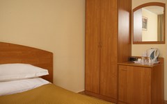 COUNTRY RESORT Otel`: Семейный Семейный 3-комнатный корпус №1 Семейный 6-местный 3-комнатный  - photo 93