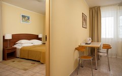 COUNTRY RESORT Otel`: Апартаменты Апартаменты 2-комнатные "Aparments 2" корпус №5 Апартаменты 4-местный 2-комнатный - photo 81