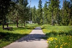 COUNTRY RESORT Otel`: Территория - photo 12