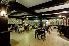 COUNTRY RESORT Otel`: Ресторан - photo 24