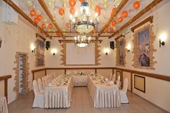 Olimp Dom otdy`xa: Венецианский зал - photo 33