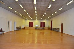 Olimp Dom otdy`xa: Актовый зал - photo 15
