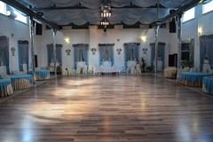 Olimp Dom otdy`xa: Колонный зал - photo 40
