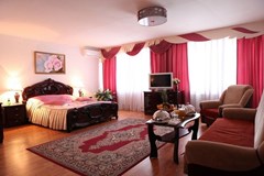 Olimp Dom otdy`xa: Джуниор сюит 2-местный Джуниор сюит 2-местный - photo 58