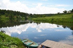Olimp Dom otdy`xa: р. Коломенка - photo 32