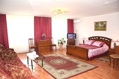 Olimp Dom otdy`xa: Джуниор сюит 2-местный - photo 53