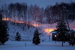 Olimp Dom otdy`xa: Горнолыжный комплекс с освещением - photo 48
