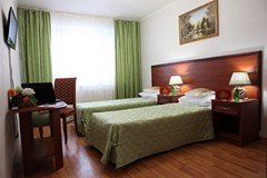 Olimp Dom otdy`xa: Стандартный 2-местный - photo 1